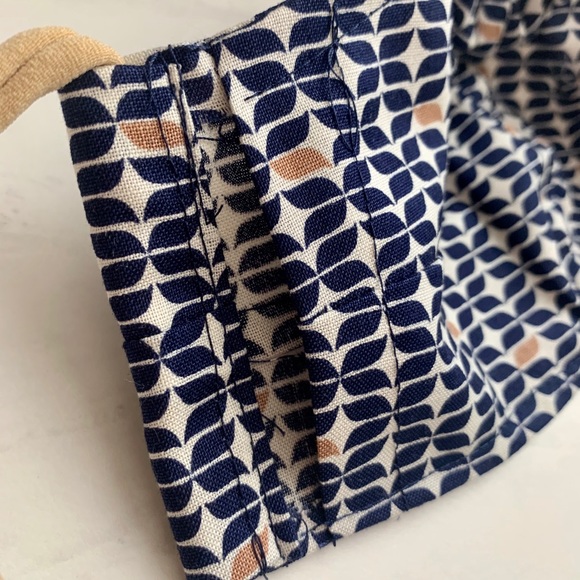 100% Cotton Face Mask - Picture 5 of 5